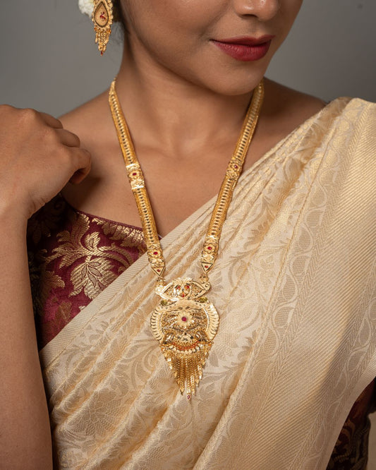 Rajsi Vaibhav Haar